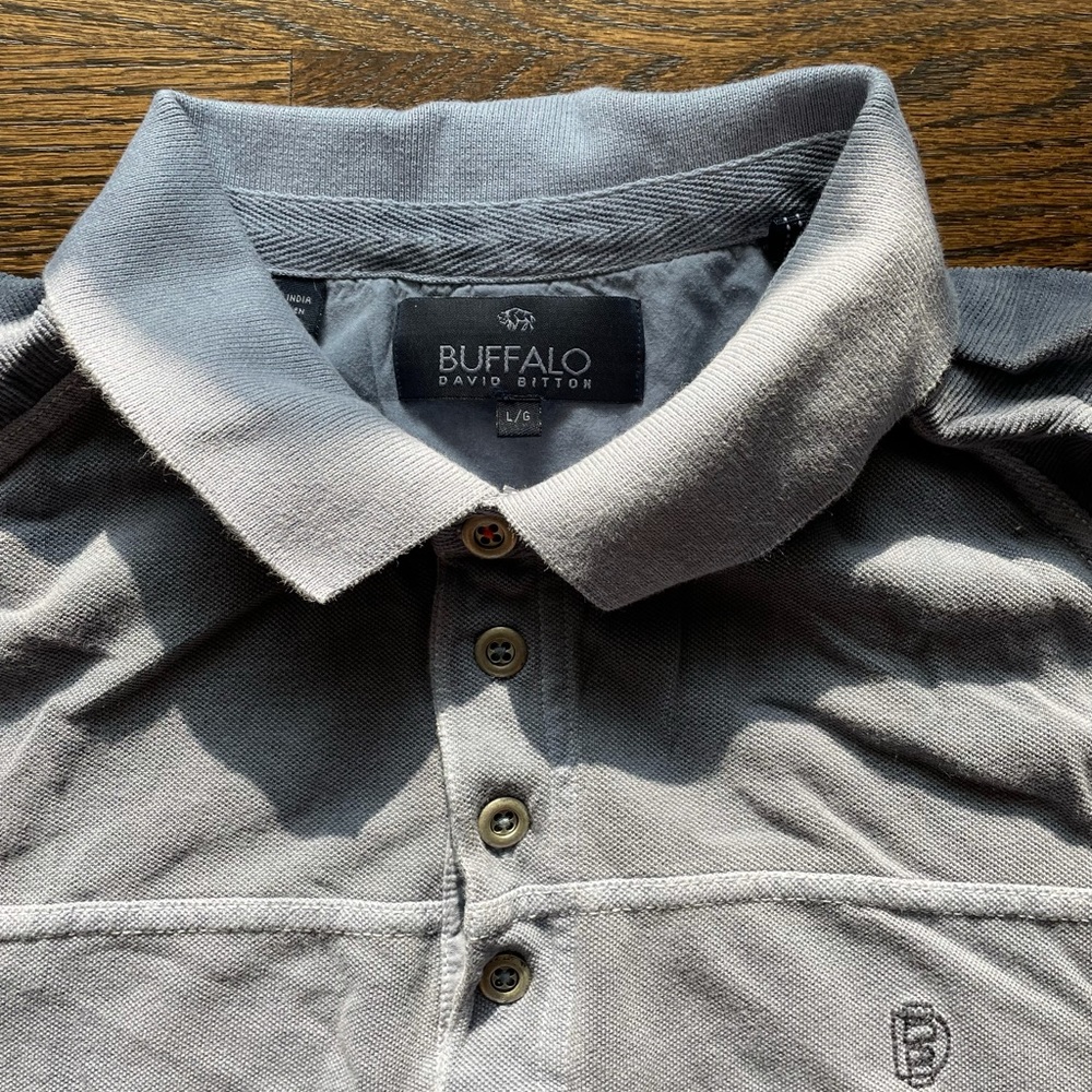 Buffalo - Picture 2 of 2